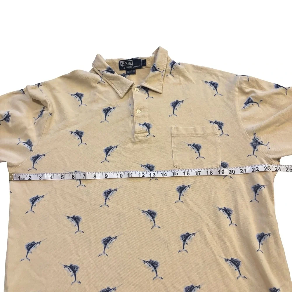 Polo Ralph Lauren excellent polo